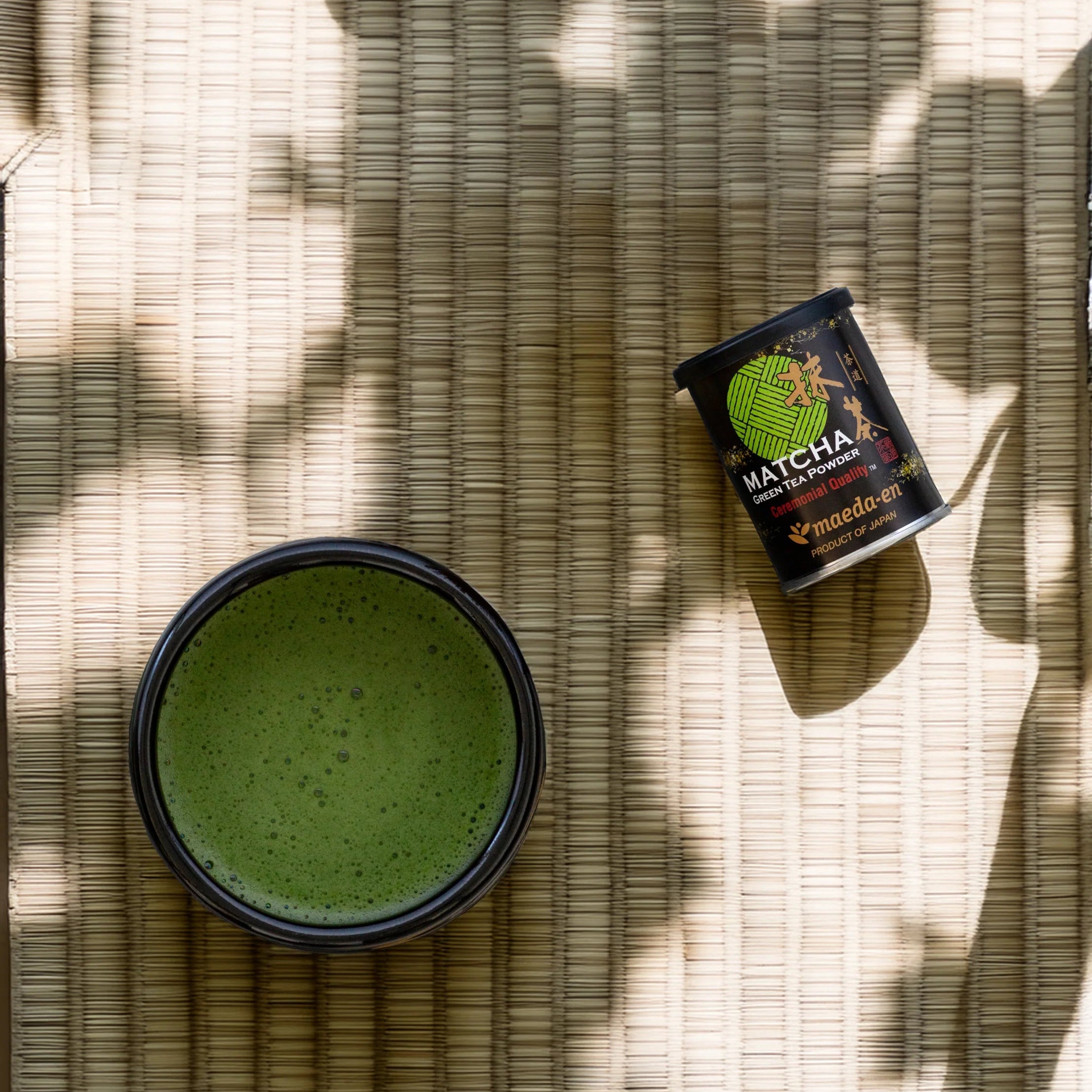Signature Ceremonial Matcha