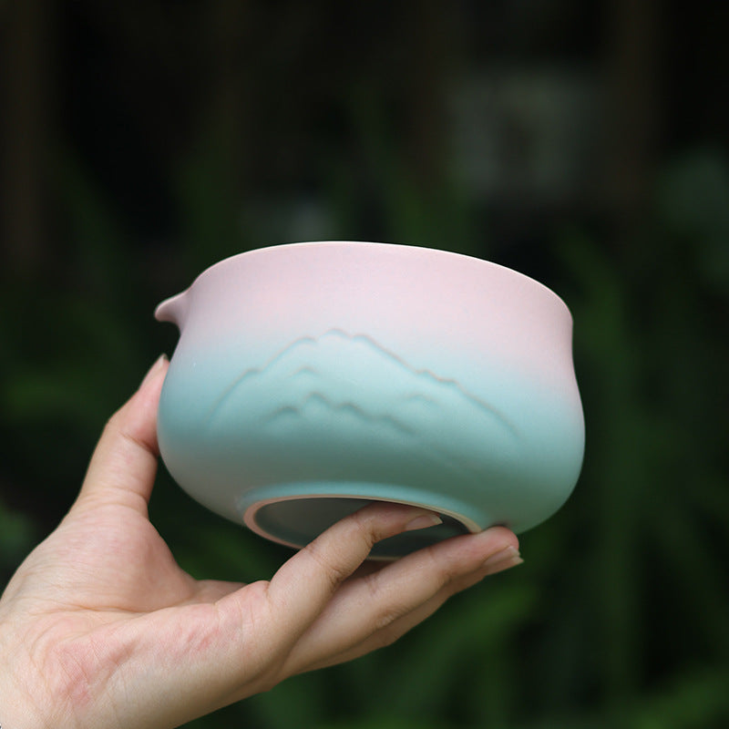 The Fuji Mist Ritual | Ultimate 7-Piece Ceremony Set