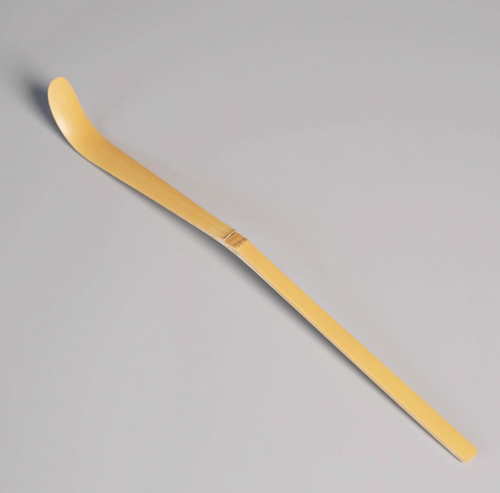 The Artisan Chashaku | Premium Bamboo Scoop