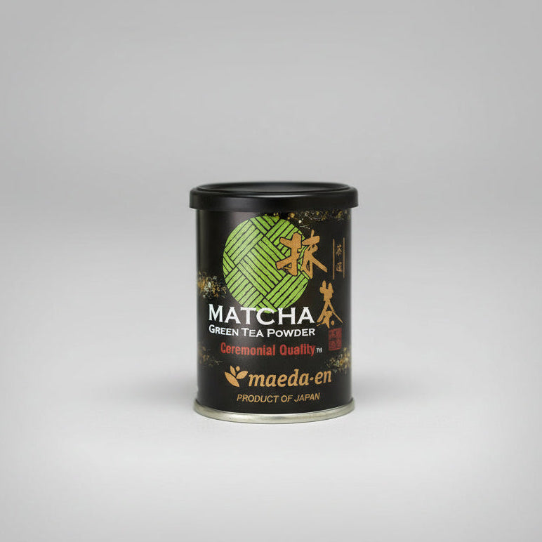 Signature Ceremonial Matcha